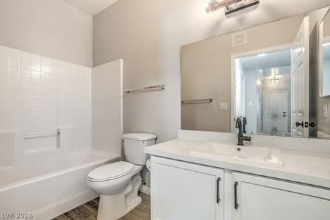 Tiny photo for 1510 Ruby Cliffs Lane #101, Las Vegas, NV 89144 (MLS # 2758687)