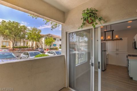 Tiny photo for 1510 Ruby Cliffs Lane #101, Las Vegas, NV 89144 (MLS # 2758687)
