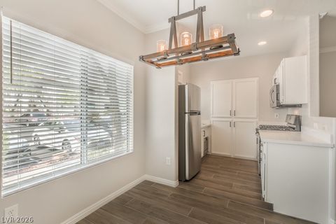 Tiny photo for 1510 Ruby Cliffs Lane #101, Las Vegas, NV 89144 (MLS # 2758687)