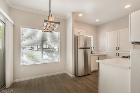 Tiny photo for 1510 Ruby Cliffs Lane #101, Las Vegas, NV 89144 (MLS # 2758687)