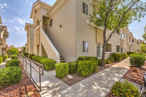 Tiny photo for 1510 Ruby Cliffs Lane #101, Las Vegas, NV 89144 (MLS # 2758687)