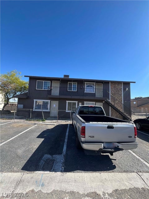 Condo For Rent - 4961 Apollostar Court #3<br/> Clark County, Las Vegas, NV 89115