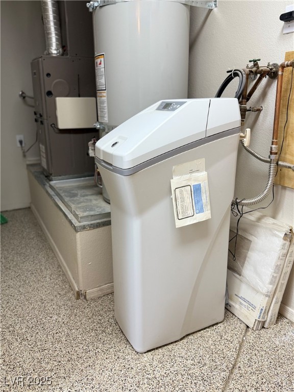 Las Vegas, Nevada 89134, United States, 2 Bedrooms Bedrooms, ,2 BathroomsBathrooms,Residential,Active,198125