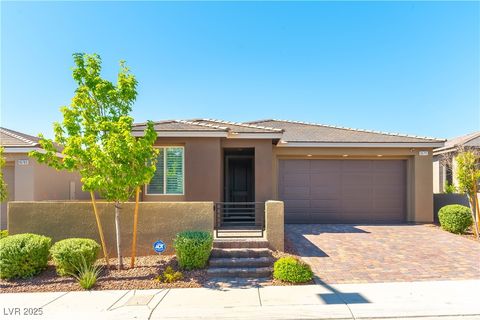 10711 Silver Pond Avenue Las Vegas NV 89135