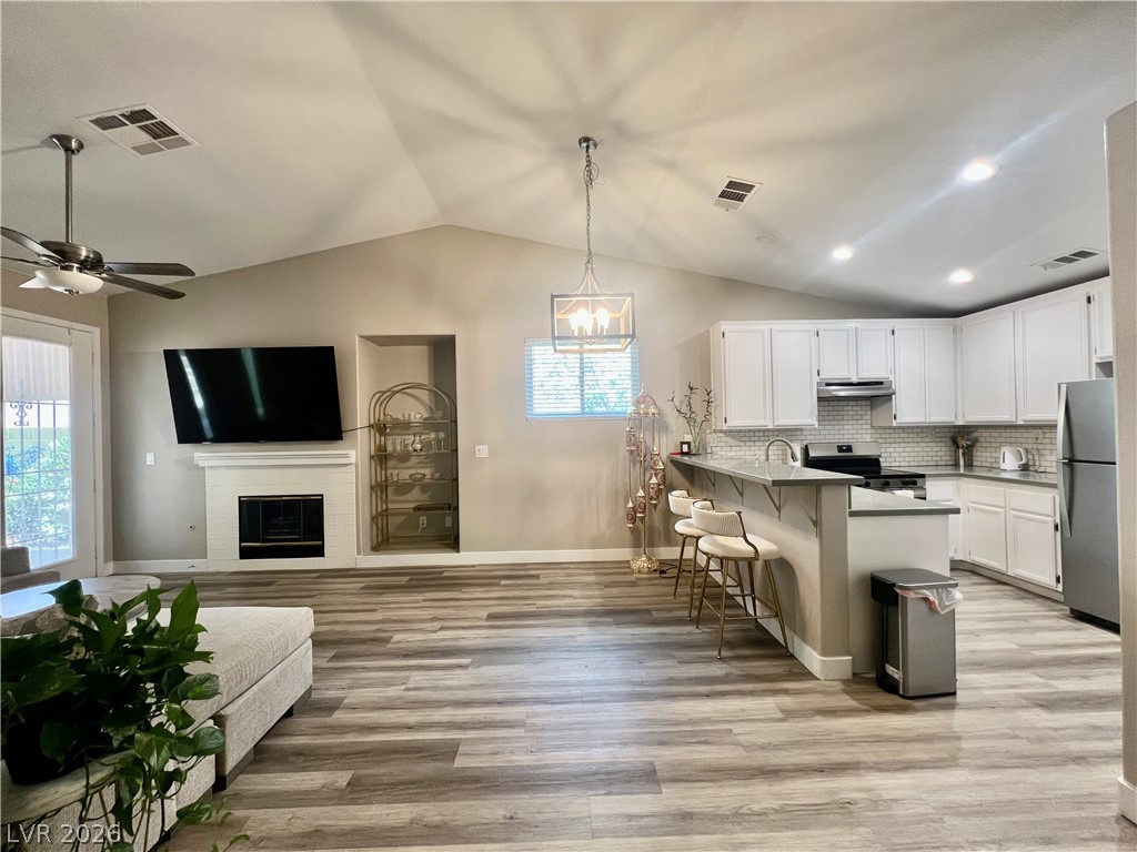1721 Pomerado Drive