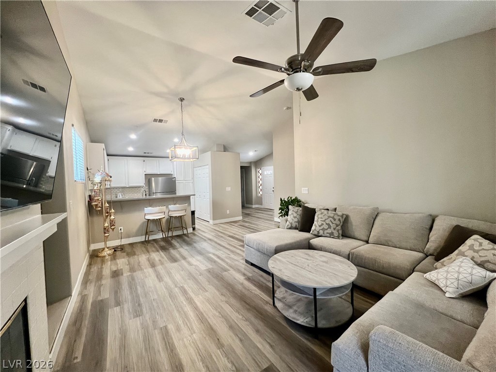 1721 Pomerado Drive