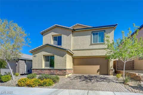 Equestrian 27 982 Mossy Vale Street Henderson NV 89052