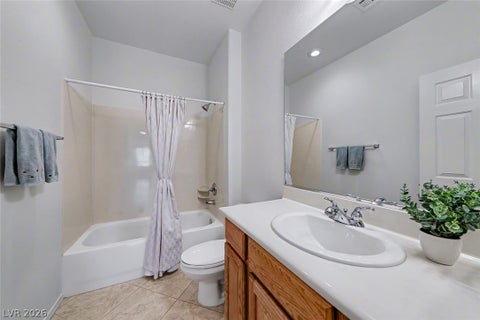 Tiny photo for 2332 Hazel Valley Court, Henderson, NV 89044 (MLS # 2792199)