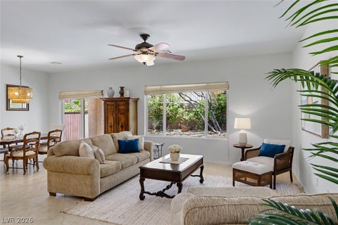 Tiny photo for 2332 Hazel Valley Court, Henderson, NV 89044 (MLS # 2792199)