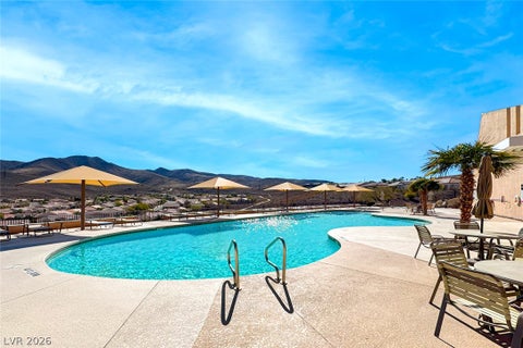 Tiny photo for 2332 Hazel Valley Court, Henderson, NV 89044 (MLS # 2792199)