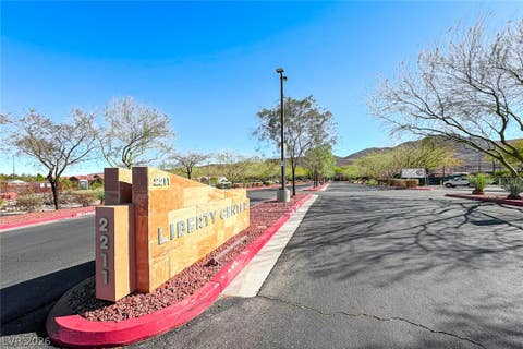 Tiny photo for 2332 Hazel Valley Court, Henderson, NV 89044 (MLS # 2792199)