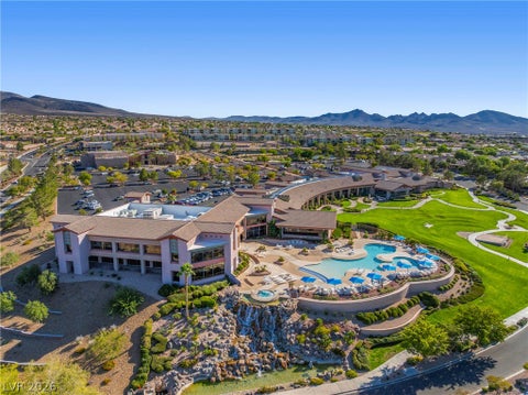 Tiny photo for 2332 Hazel Valley Court, Henderson, NV 89044 (MLS # 2792199)