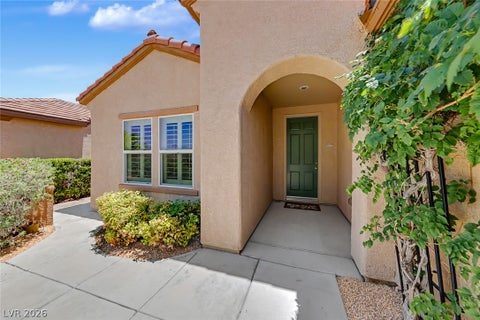 Tiny photo for 2332 Hazel Valley Court, Henderson, NV 89044 (MLS # 2792199)