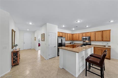 Tiny photo for 2332 Hazel Valley Court, Henderson, NV 89044 (MLS # 2792199)