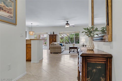 Tiny photo for 2332 Hazel Valley Court, Henderson, NV 89044 (MLS # 2792199)