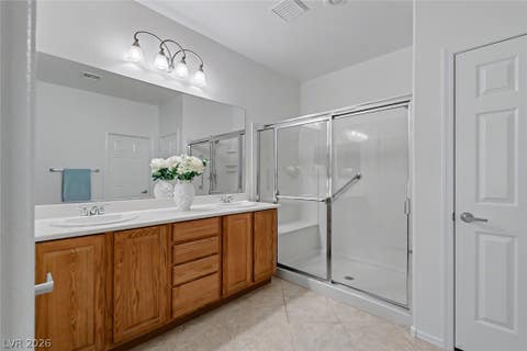 Tiny photo for 2332 Hazel Valley Court, Henderson, NV 89044 (MLS # 2792199)