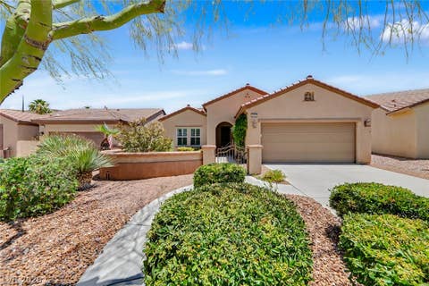 Tiny photo for 2332 Hazel Valley Court, Henderson, NV 89044 (MLS # 2792199)