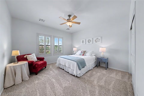 Tiny photo for 2332 Hazel Valley Court, Henderson, NV 89044 (MLS # 2792199)
