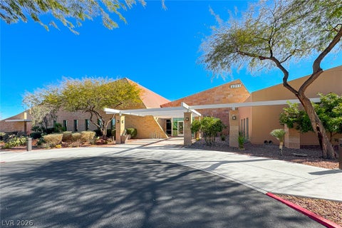 Tiny photo for 2332 Hazel Valley Court, Henderson, NV 89044 (MLS # 2792199)