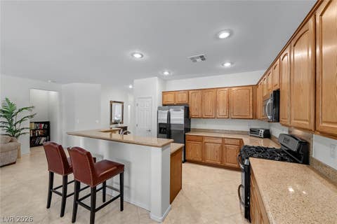 Tiny photo for 2332 Hazel Valley Court, Henderson, NV 89044 (MLS # 2792199)