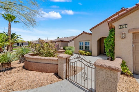 Tiny photo for 2332 Hazel Valley Court, Henderson, NV 89044 (MLS # 2792199)