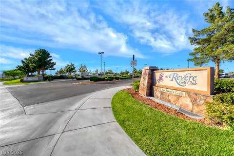 Tiny photo for 2332 Hazel Valley Court, Henderson, NV 89044 (MLS # 2792199)