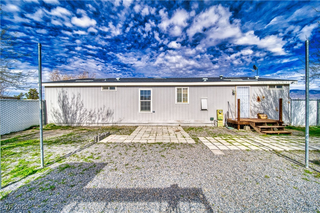 1171 W Greta Boulevard