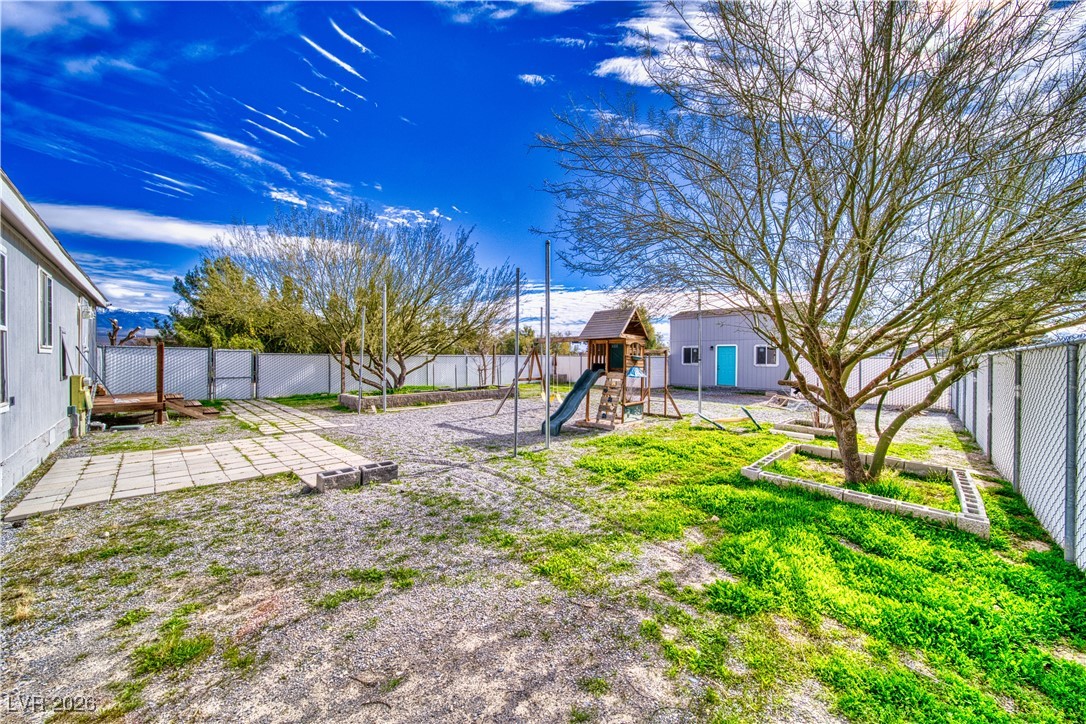 1171 W Greta Boulevard