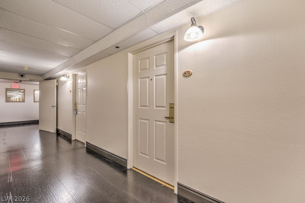 3700 Las Vegas Boulevard 672