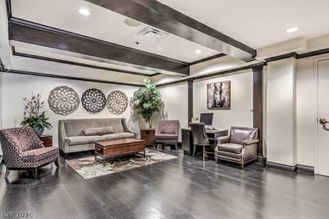 Photo of 3700 Las Vegas Boulevard #672, Las Vegas, NV 89109 (MLS # 2791214)