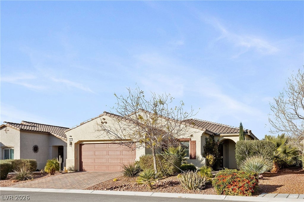 Photo of 5524 E San Pietro Drive, Pahrump, NV 89061 (MLS # 2793477)
