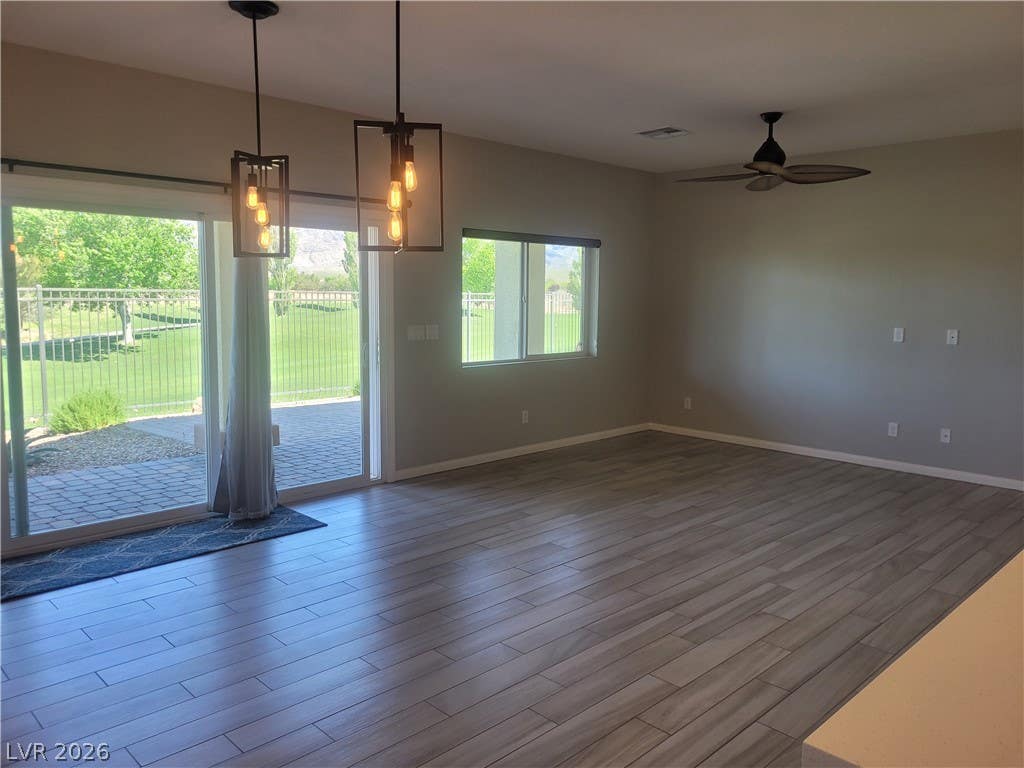 Photo of 5524 E San Pietro Drive, Pahrump, NV 89061 (MLS # 2793477)