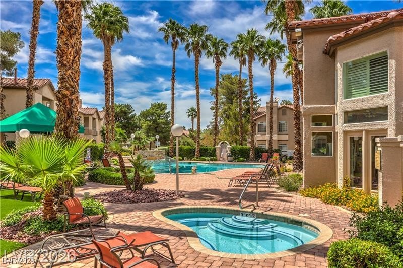 75 N Valle Verde Drive 1511