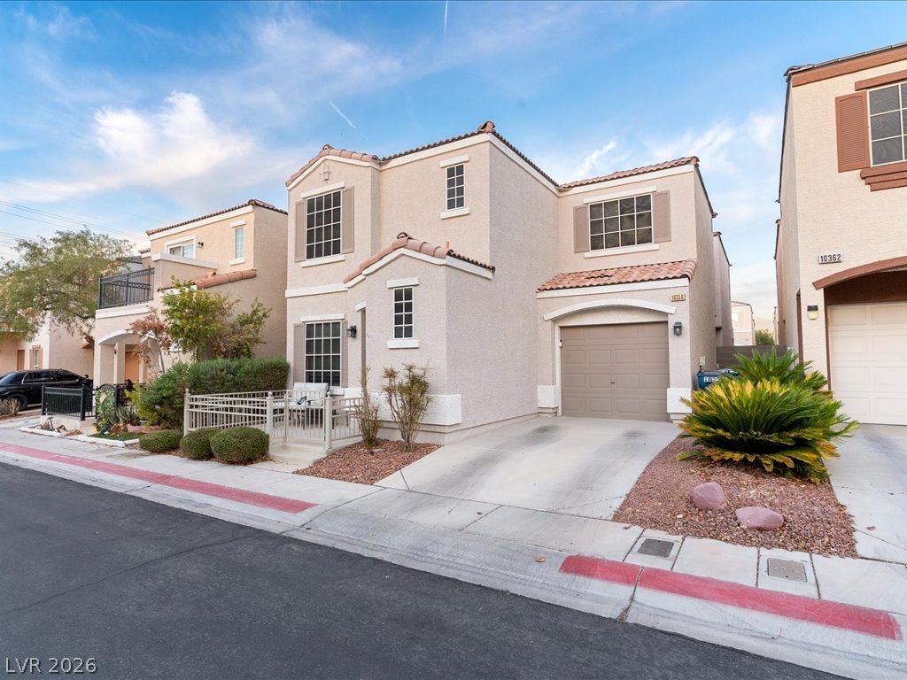 10356 Perfect Parsley Street