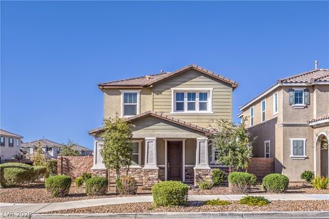 3144 Cartanda Avenue Henderson NV 89044