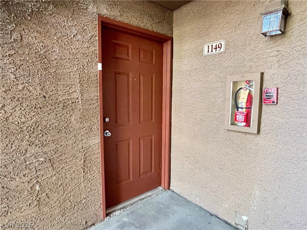 2750 S Durango Drive 1149