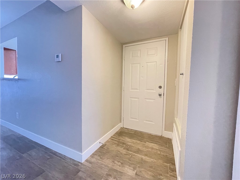 2750 S Durango Drive 1149