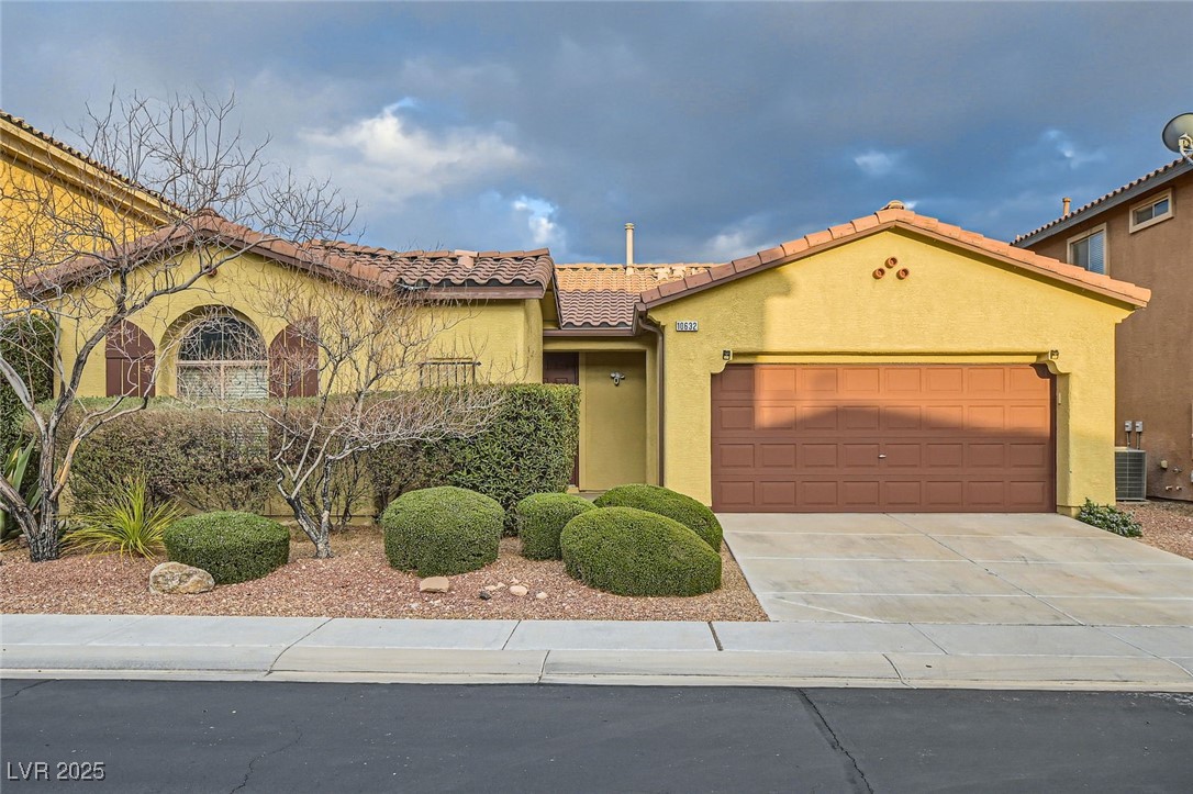 10632 Open Range Court, Las Vegas, Nevada image 1