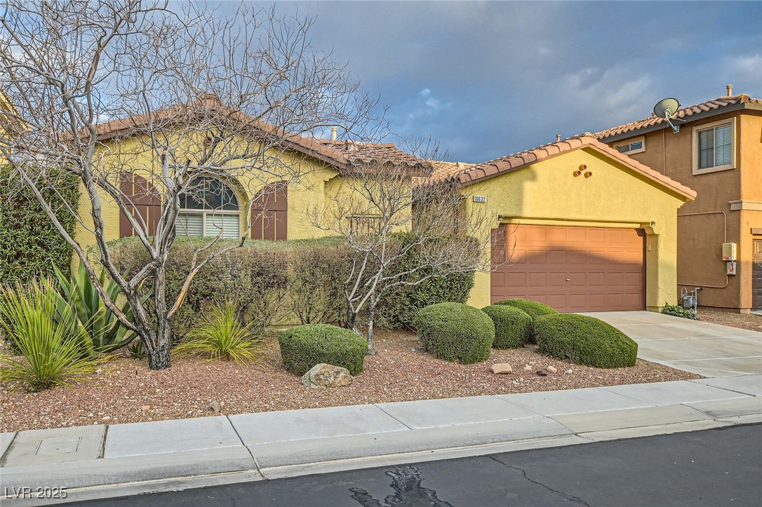 10632 Open Range Court, Las Vegas, Nevada image 3