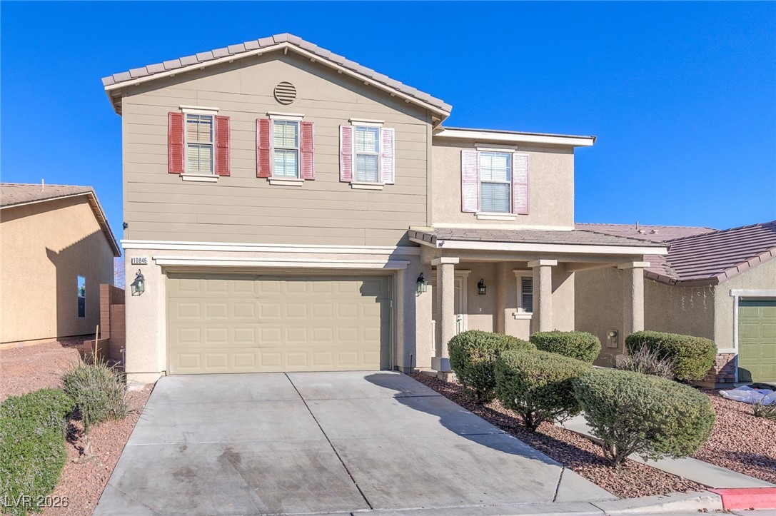 10846 Monaco Beach Avenue