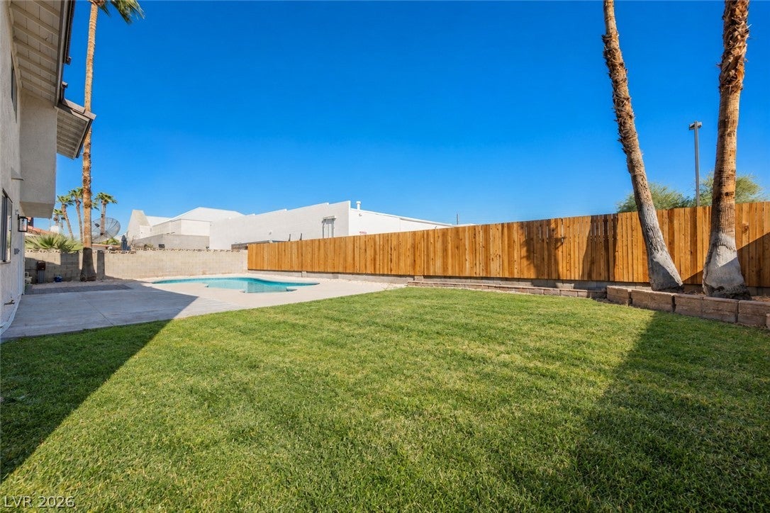 3564 Franciscan Lane