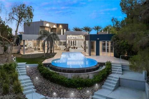Photo of 2825 Coast Line Court, Las Vegas, NV 89117 (MLS # 2532099)