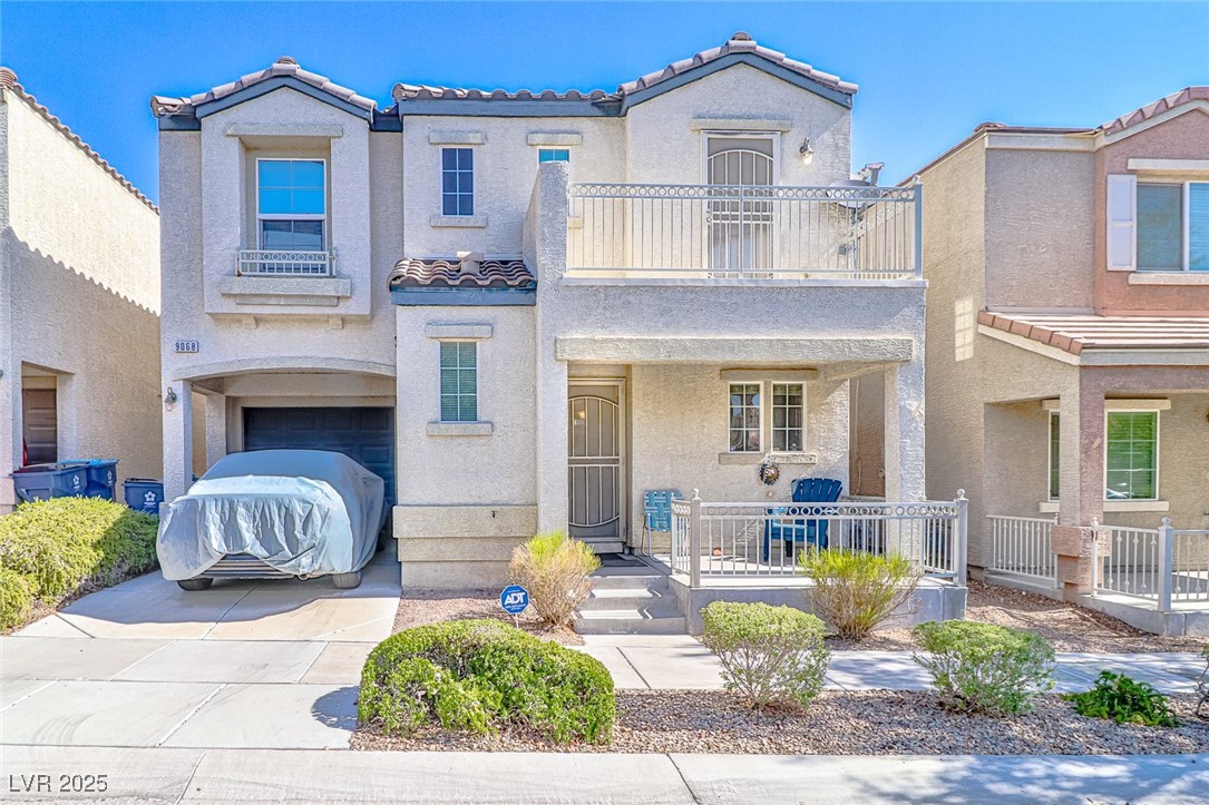 Properties 3 9068 Alluring Avenue