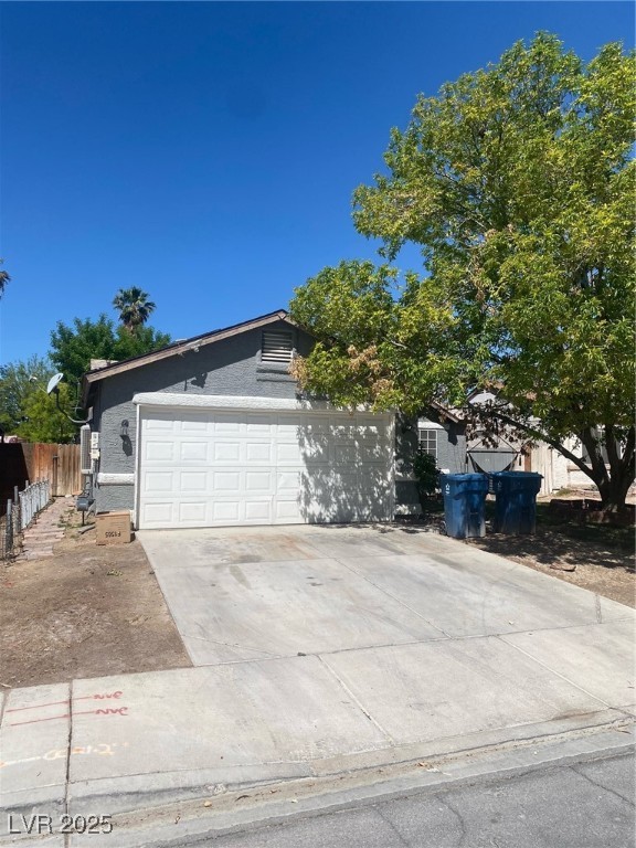 1841 Skywood Way, Las Vegas, Nevada image 1
