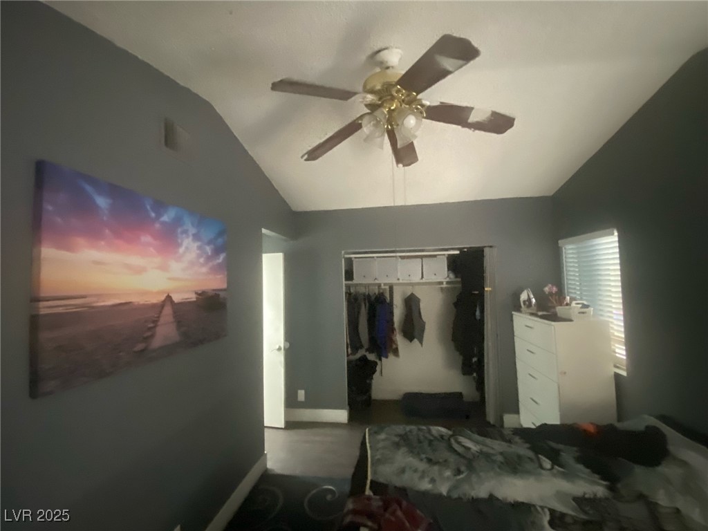 1841 Skywood Way, Las Vegas, Nevada image 6