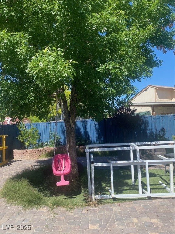 1841 Skywood Way, Las Vegas, Nevada image 15