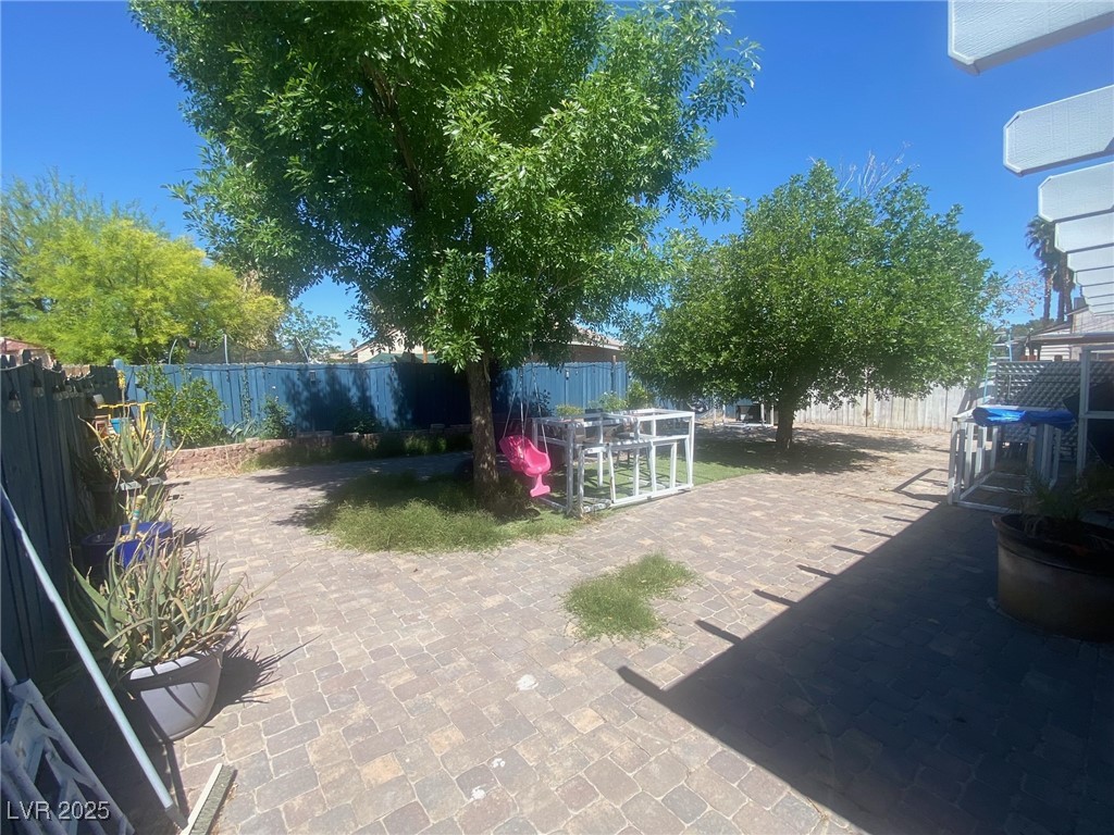 1841 Skywood Way, Las Vegas, Nevada image 12