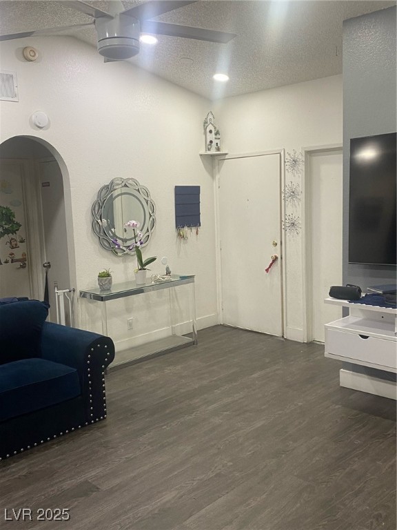 1841 Skywood Way, Las Vegas, Nevada image 3