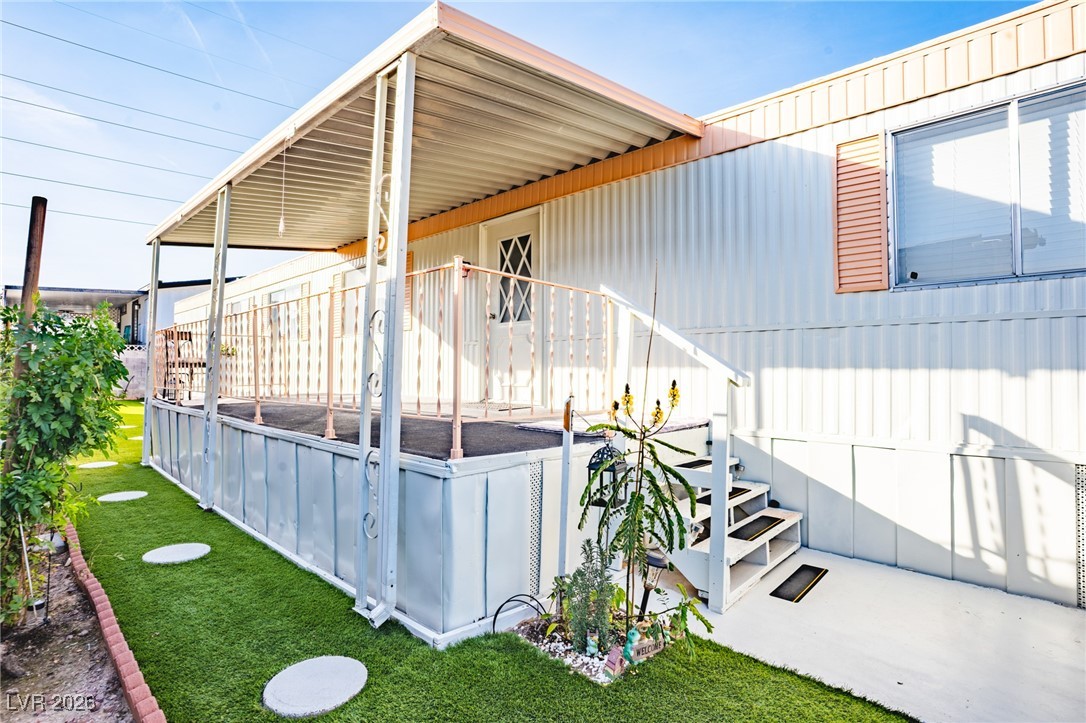 4577 Royal Ridge Boulevard 131