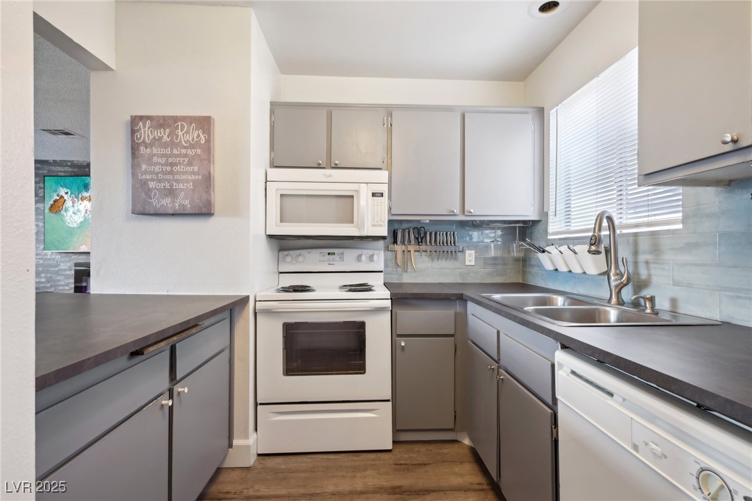 5007 Spencer Street #A, Las Vegas, Nevada image 12